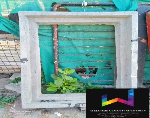 Chamber cover Manhole Covers in Indore